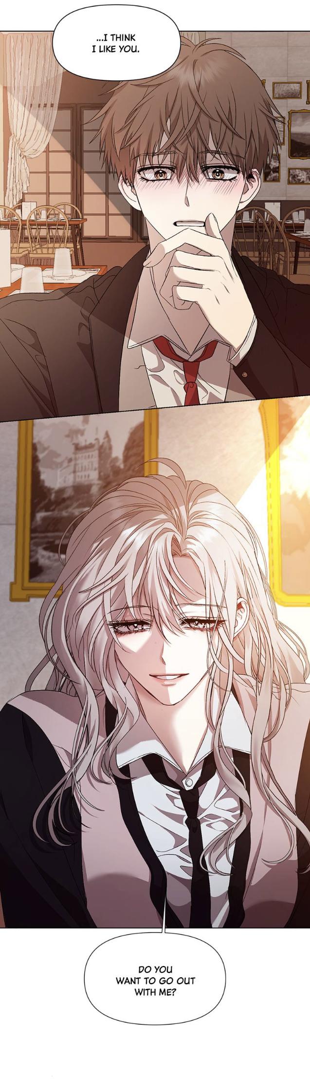Dreaming Freedom Chapter 23 image 46
